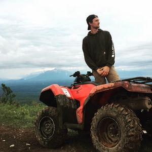 Meet your Posher, Stephen